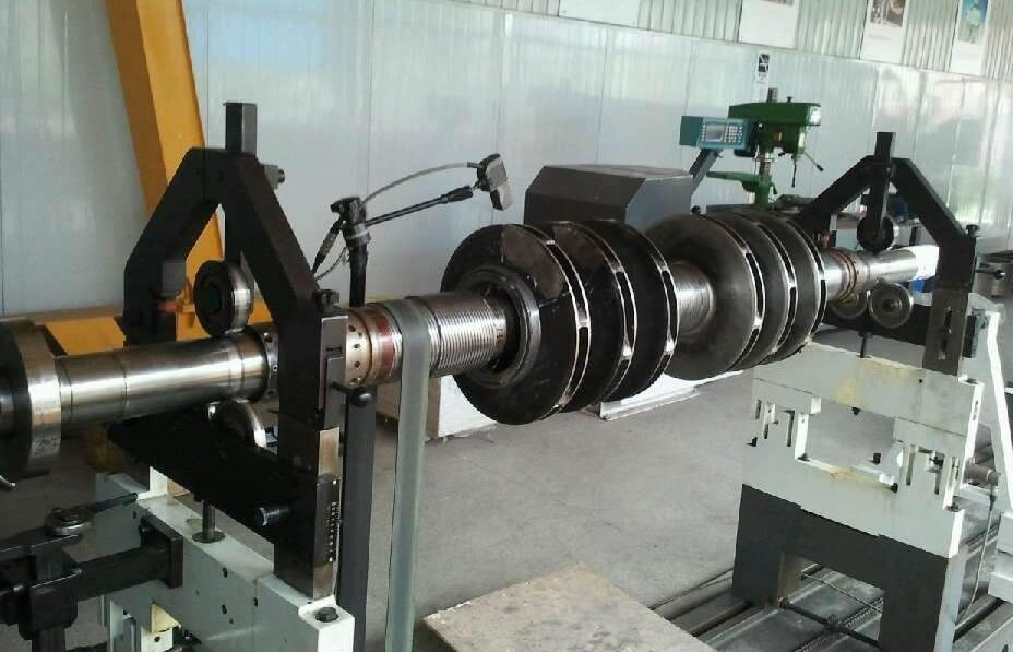 動平衡機(jī)不能正常工作有哪些原因？